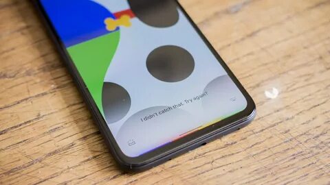 Google 5g