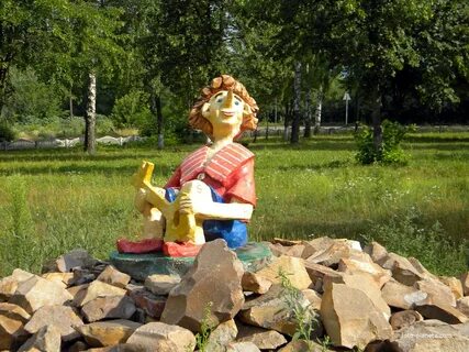 Калиновка курская