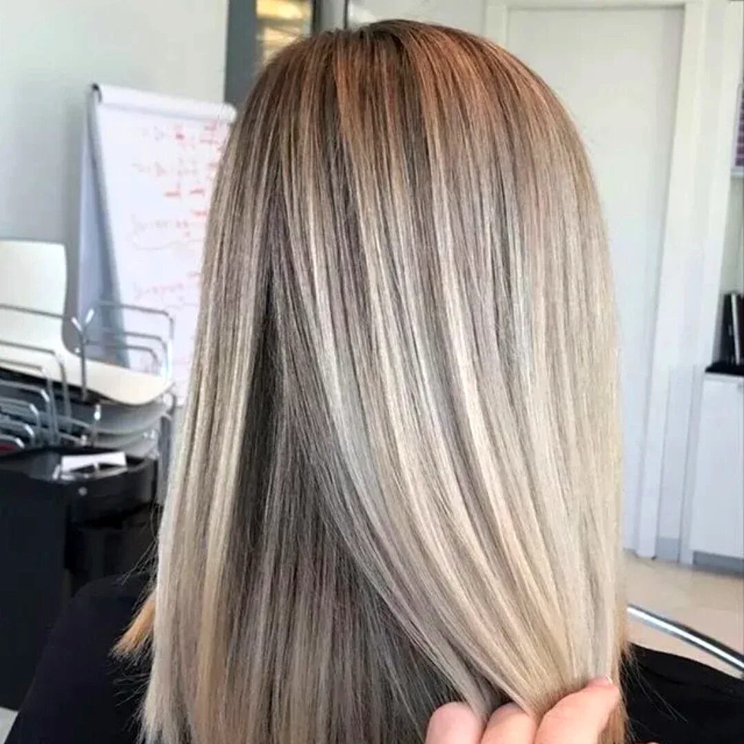 Обычное мелирование. Эйр тач теплый оттенок. Техника airtouch. Airtouch жемчужный блонд. Мелирование волос аир тач.