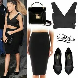Her style