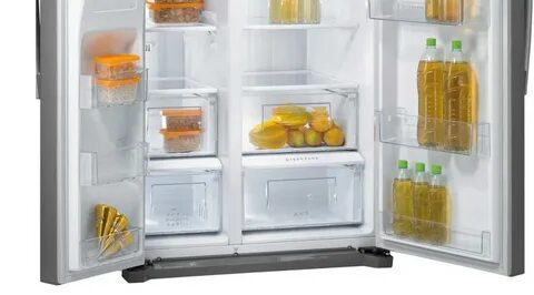 Холодильник side by side gorenje