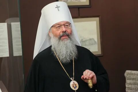 Владыка рассказ