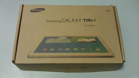Tab 5