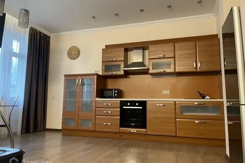 Аренда квартир пресня