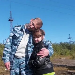 Дарий мурманск