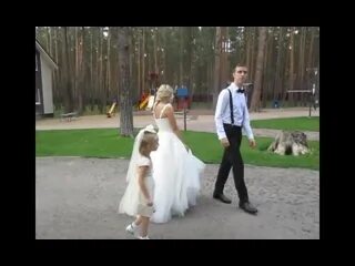 Свадьба леха