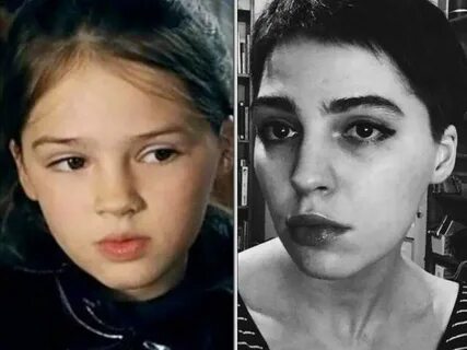 Сестры актрисы сейчас