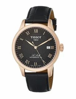 Tissot le