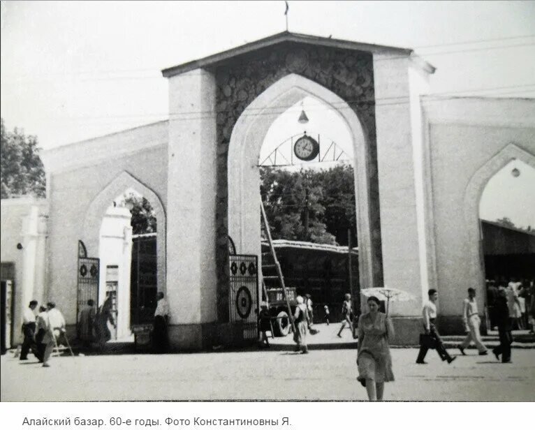 Алайский рынок в ташкенте фото Алайский базар в ташкенте карта