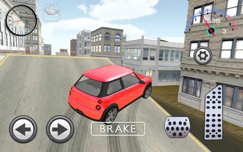 Mini simulator