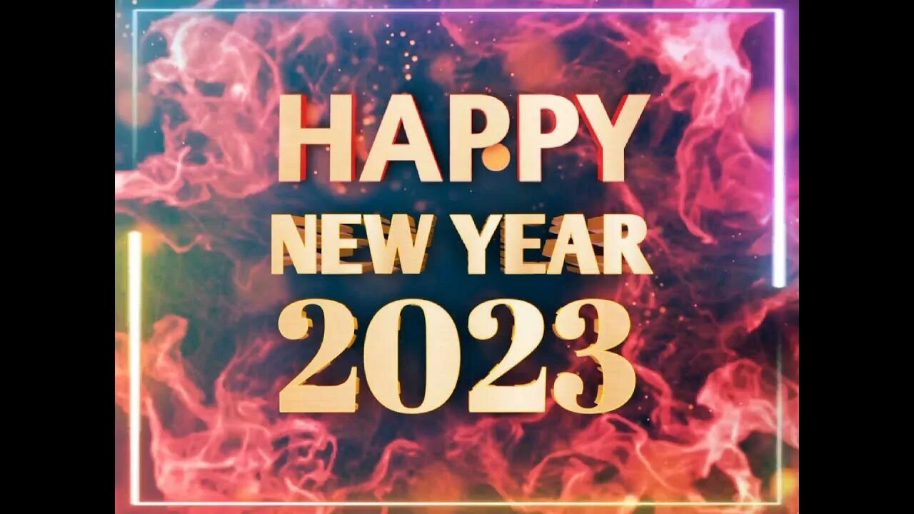 Статус 2023 отзывы. Happy 2023. Happy New year 2023. Status 2023. Happy New year 2023 анимация.