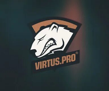 Virtus pro cs 2