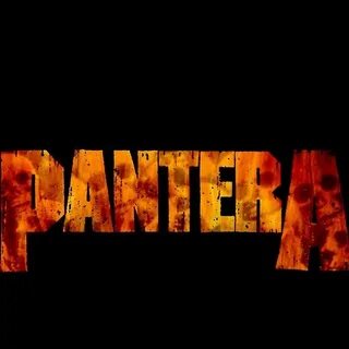 Pantera albums