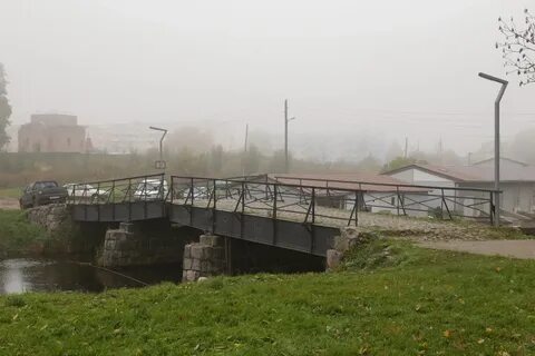 Погода в приморске калининградской