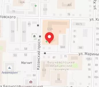 Вышний волочек пенсионный фонд номер телефона