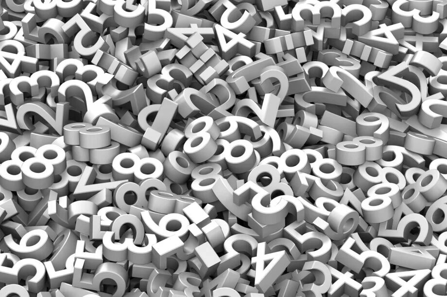 Infinite number. Набор чисел фон. endless numbers infinity. цифра 2 с задним фоном.