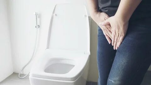Позывы в туалет спазмы