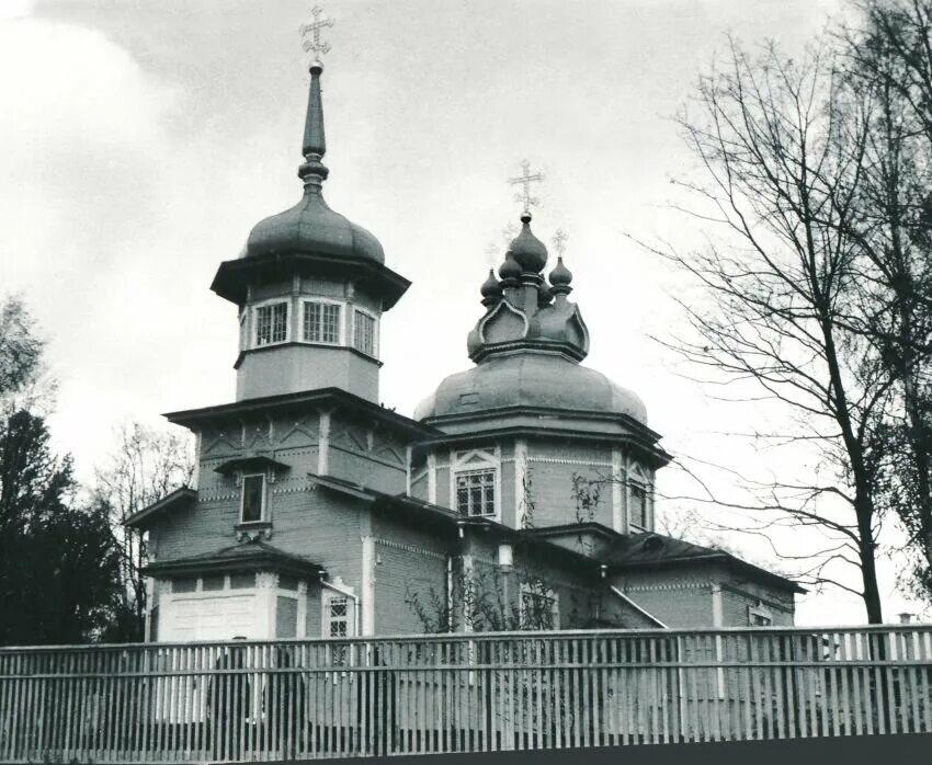 Церковь Димитрия Солунского, Кладбищенский пер., 1, تولا, Тульская обл., روسيا, 