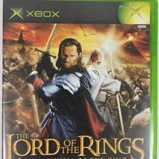 Return of king's