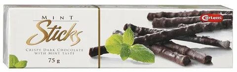 Mint sticks