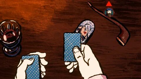 Card shark
