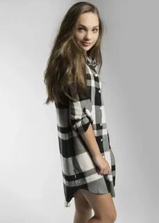 Maddie grey