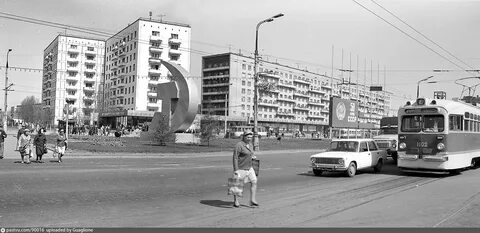Преображенка время