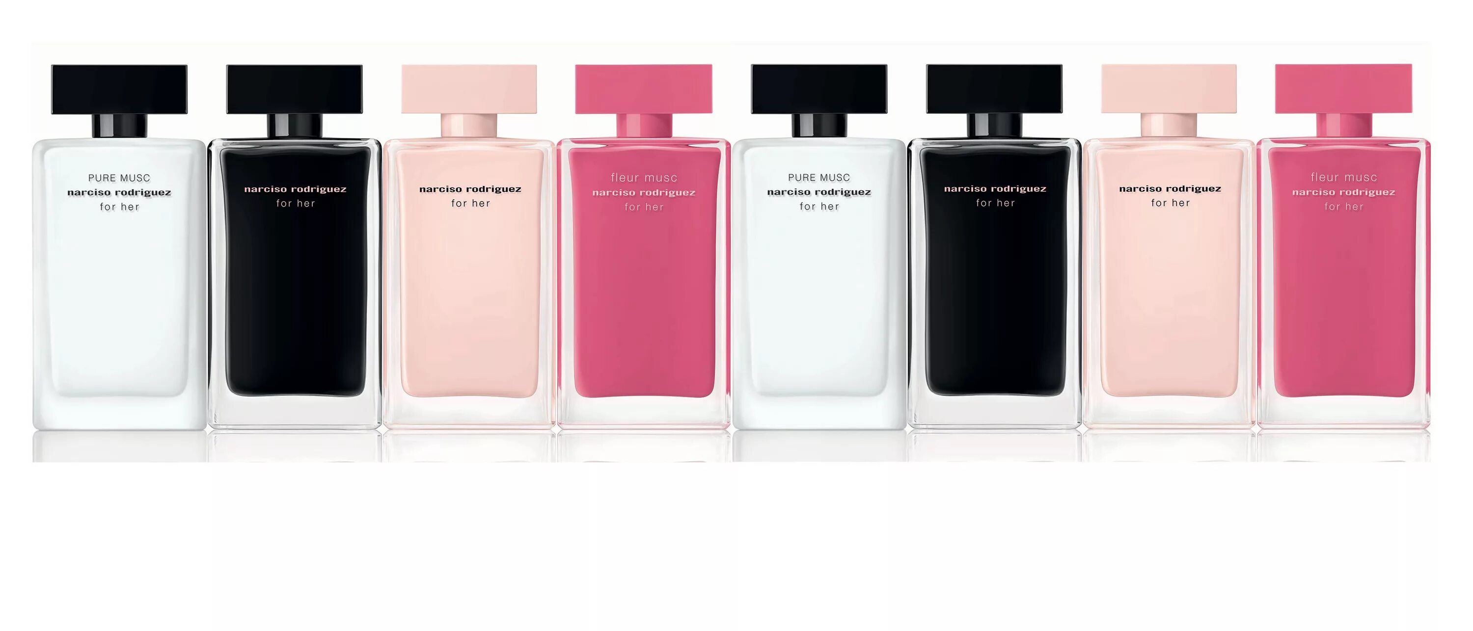 All of me narciso rodriguez