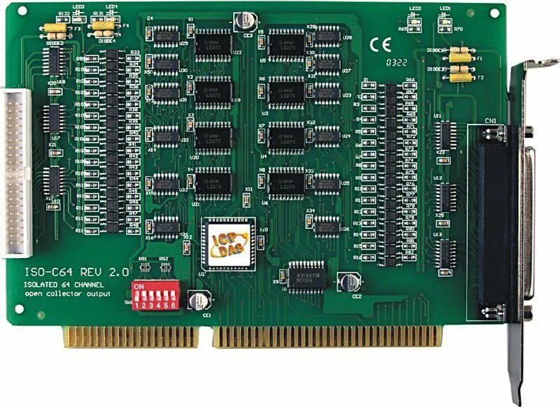 Плата вывода. Advantech pci-1716-ae. icp das iso-c64 cr. advantech pcie-1816-ae. плата расширения isa 08286.