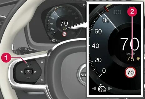 Автоматическую скорость