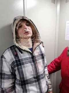 Очевидец это лицо