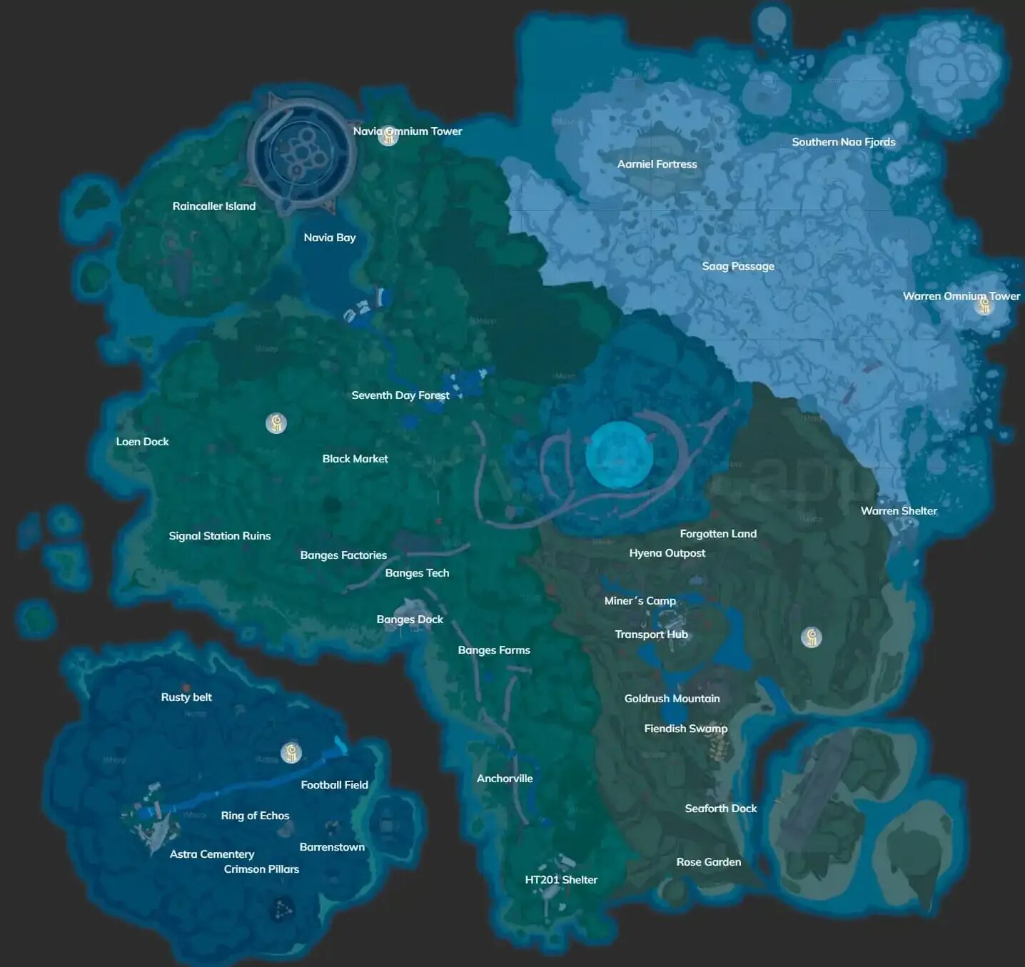 Коды на карте tower of fantasy. Tower of fantasy карта. Интерактивная карта tower tower of fantasy. Интерактивная карта tower of fantasy. Тавер оф фэнтези карта.