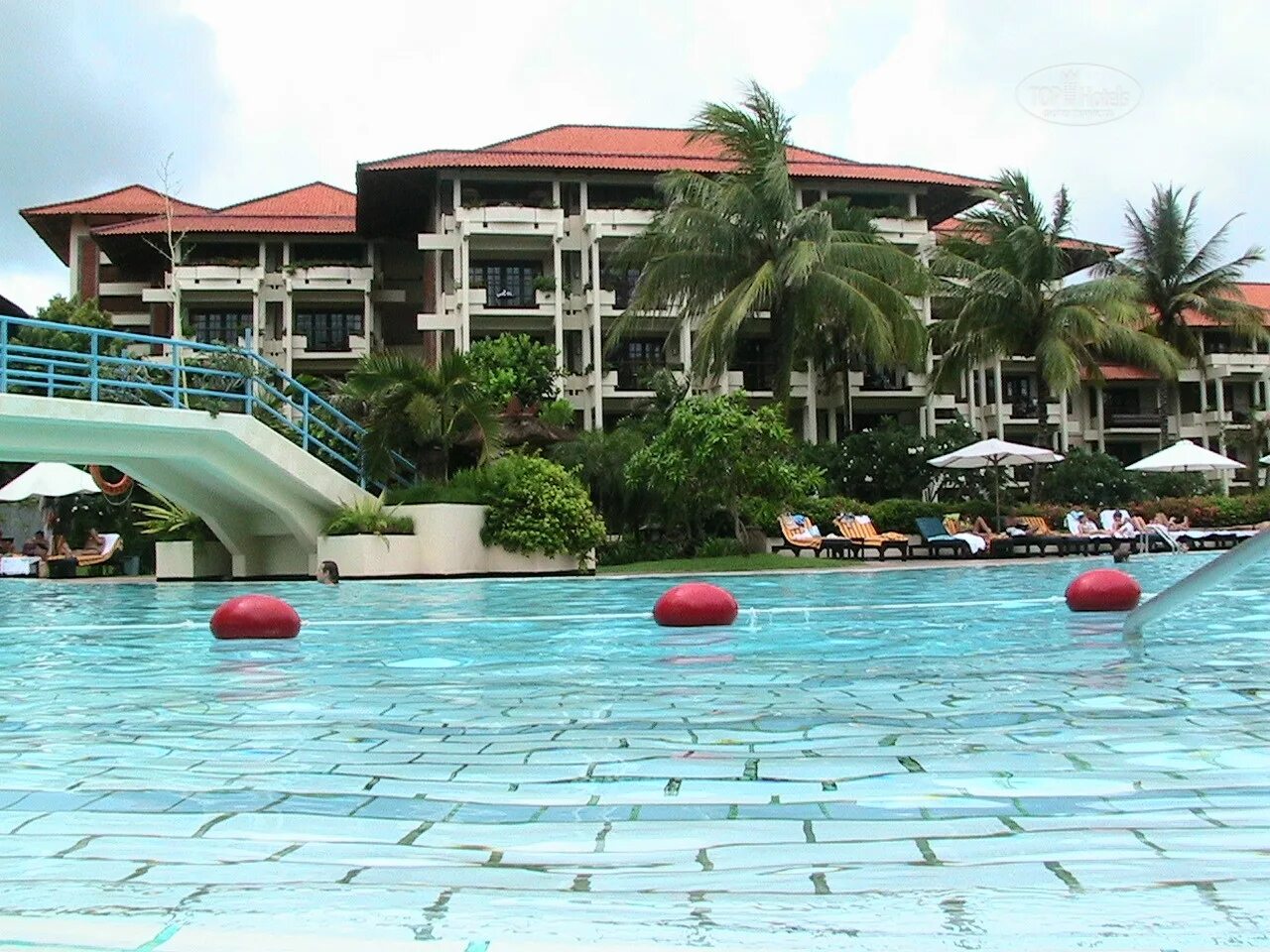 Ayodya resort 5