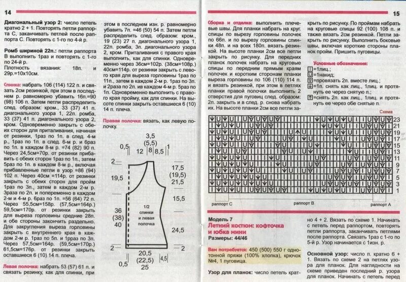 Сколько набрать петель на 48. Как распределить петли на спинку и перед. Как вязать спицами кофту петлями наискось. 40 Петель как набрать на спицах. Узор из диагональных петель.