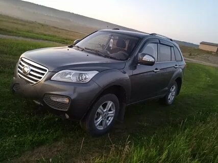 Лифан 60 отзывы владельцев