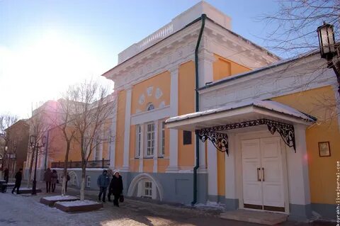 Оренбург октябрь