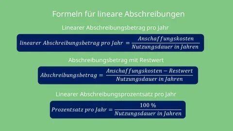 Für die