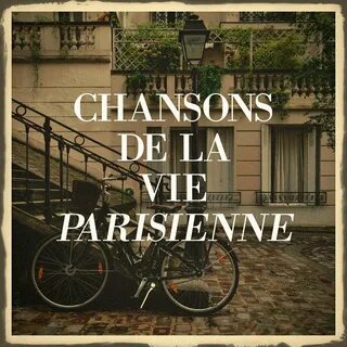 Des chansons