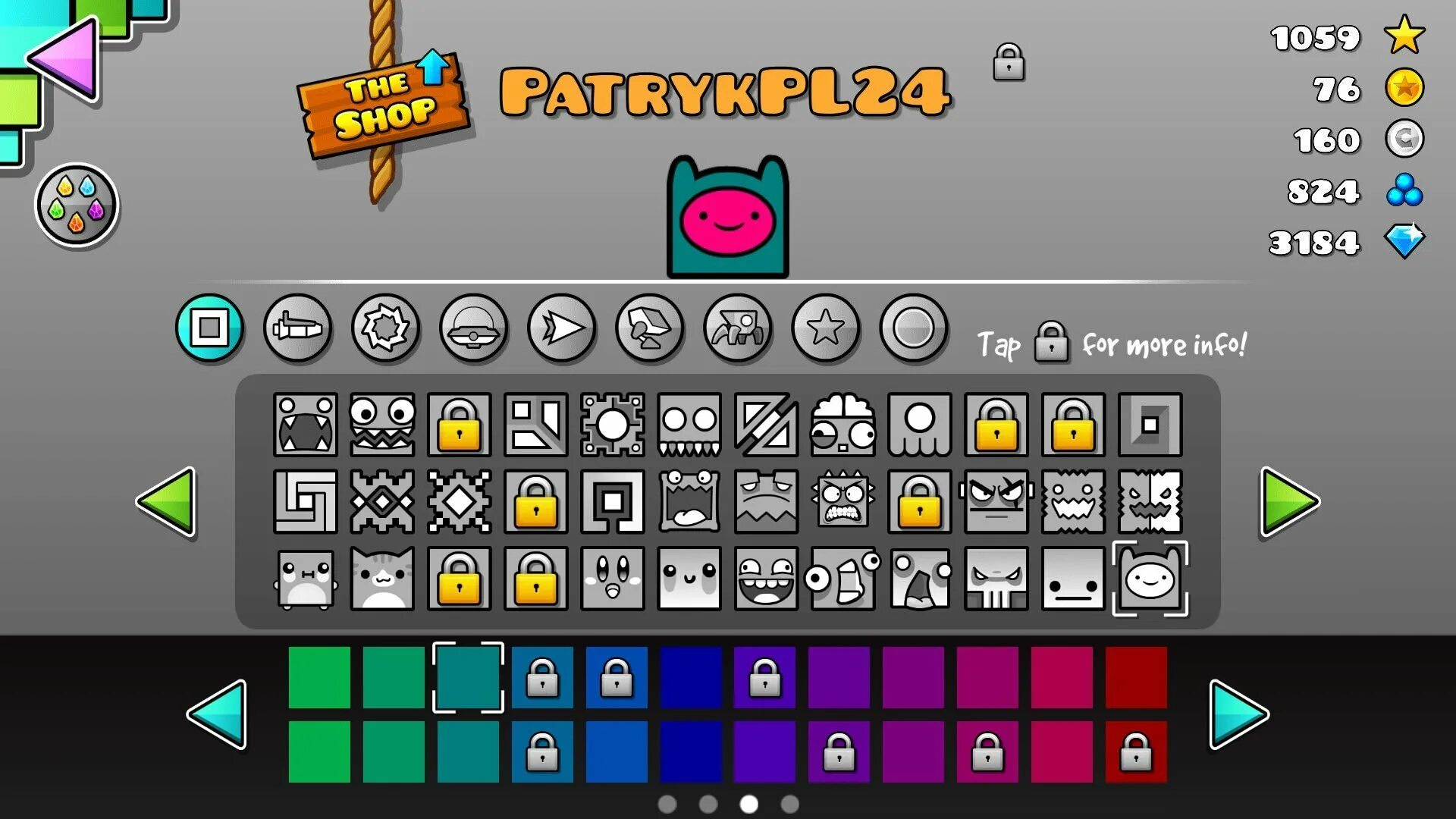Геометри даш 2.2 13. Коды на уровни в geometry dash. лучшие сеты в геометрии даш. геометрия даш сундук. инвентарь геометрии даш.
