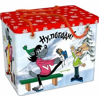 Новогодний ну