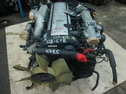 Toyota 1jz