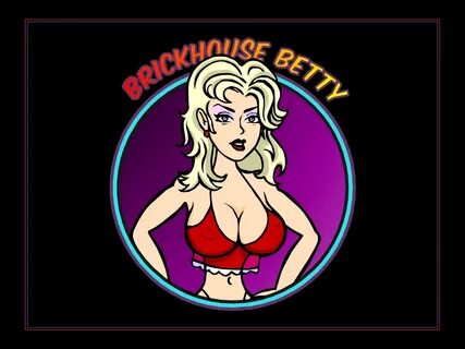 Brickhouse betty ❤ Best adult photos at stage.afinitas.com