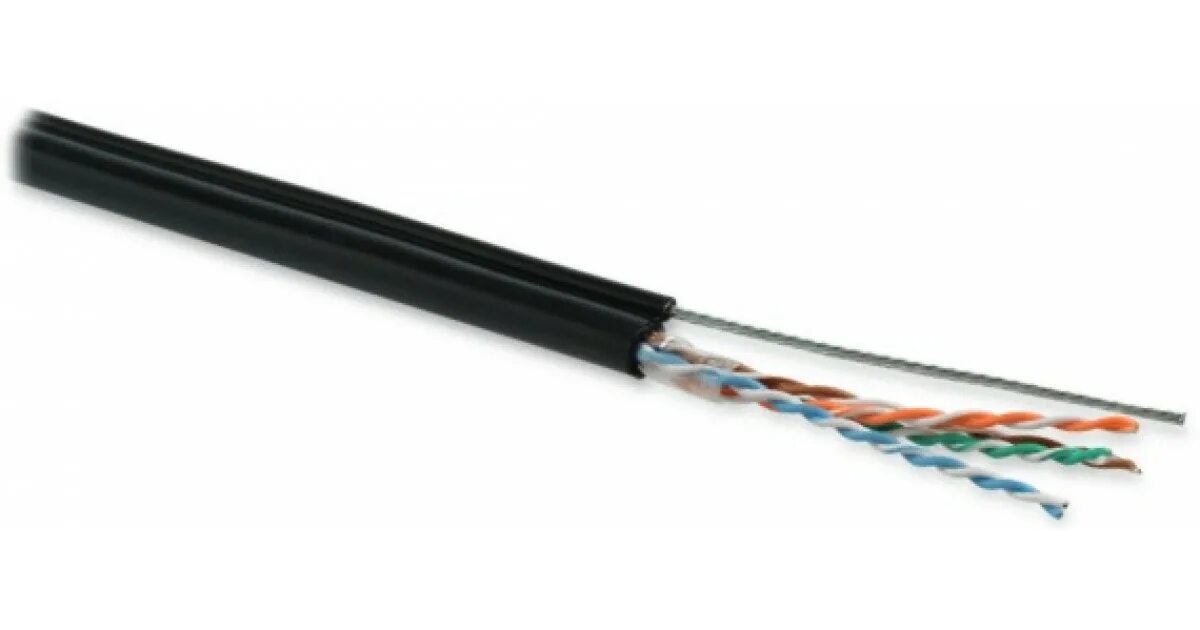 Utp 100 hyperline. Uutp4-c5e-s24-sw-out-pe-bk-500. витая пара utp кабель 2*2*0,5 5e кат.(уп. 500 м.) hyperline. кабель utp4-c5e-solid-outdoor-lszh-bk.