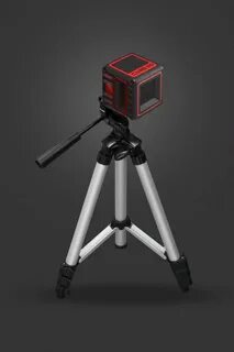 Ada cube 3d basic