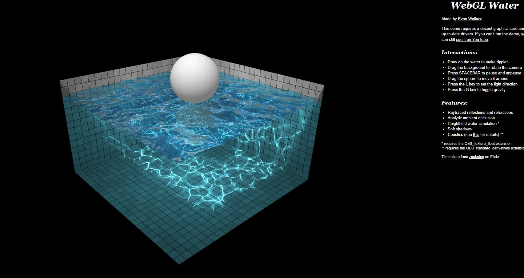 Does not support webgl. WEBGL шейдеры. WEBGL викторины. WEBGL Water. WEBGL Aquarium.