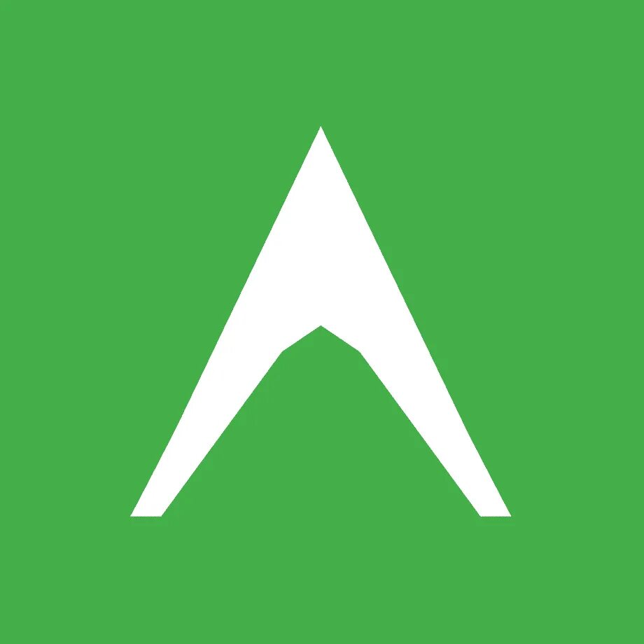 APPDYNAMICS logo. APPDYNAMICS. Antarctica logo.