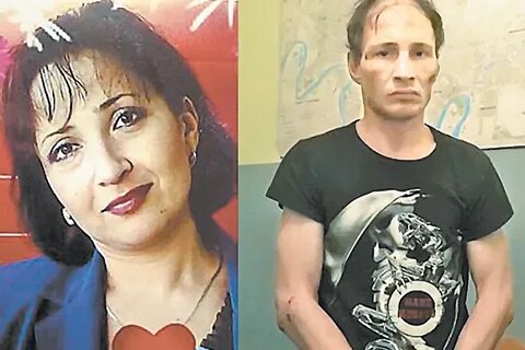 Где ели людей