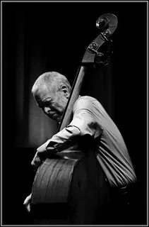 Dave holland