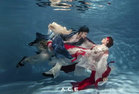 official A.C.E on Twitter: "#ACE_COMEBACK 胡 蝶 之 夢 (호접지몽) HJZM:The Butt...