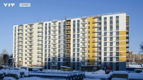 Студенческая 24